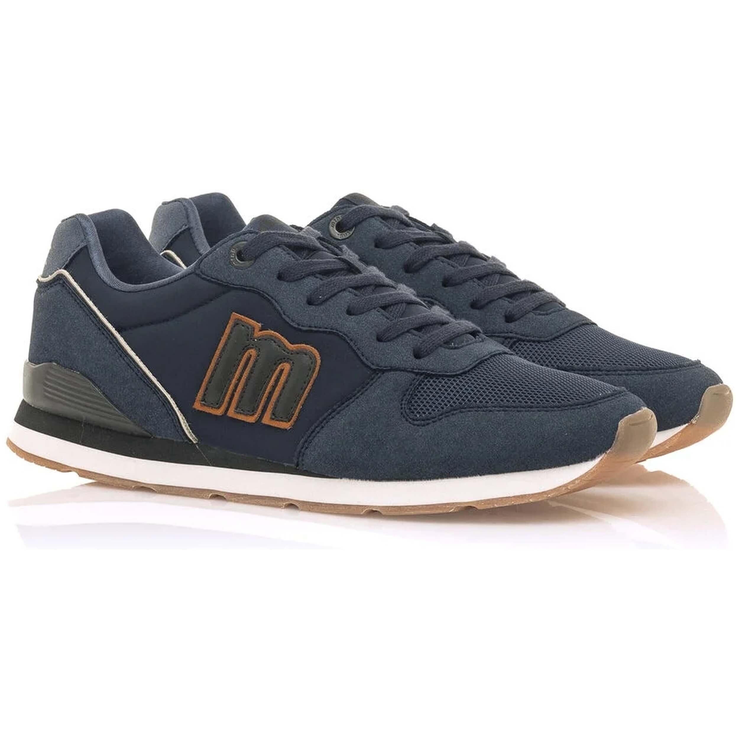 Scarpe Mustang modello 84467-C54731 per uomini 2/4