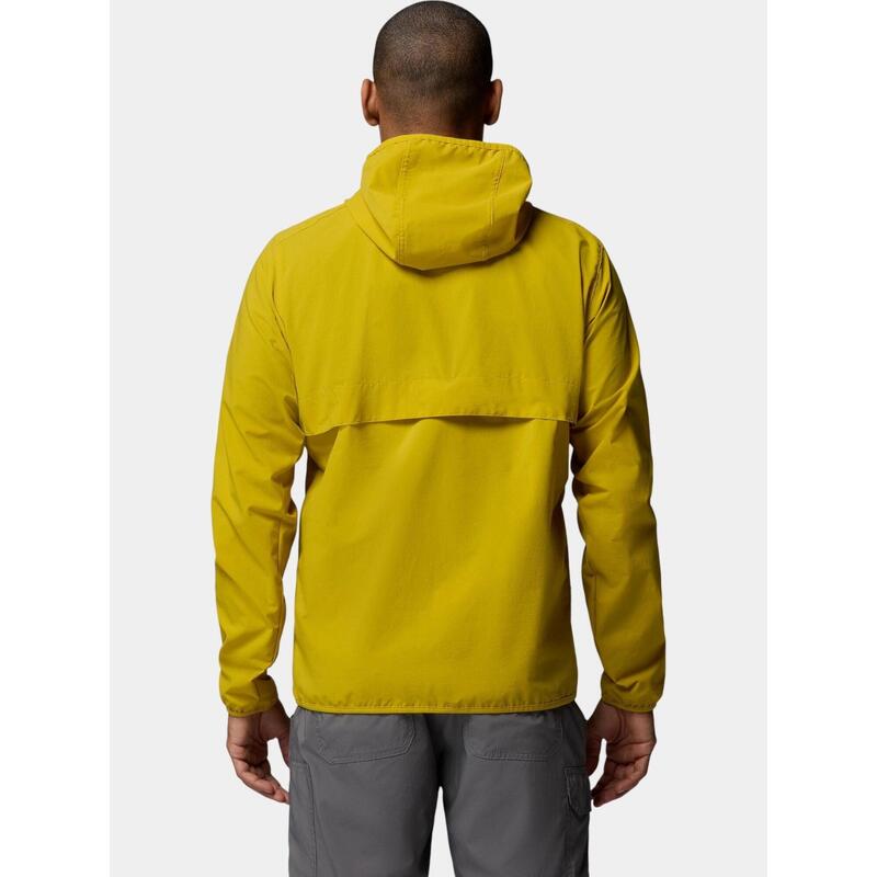 Geaca de vant Trailborne Wind Jacket barbati