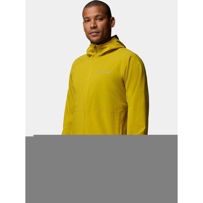 Geaca de vant Trailborne Wind Jacket barbati