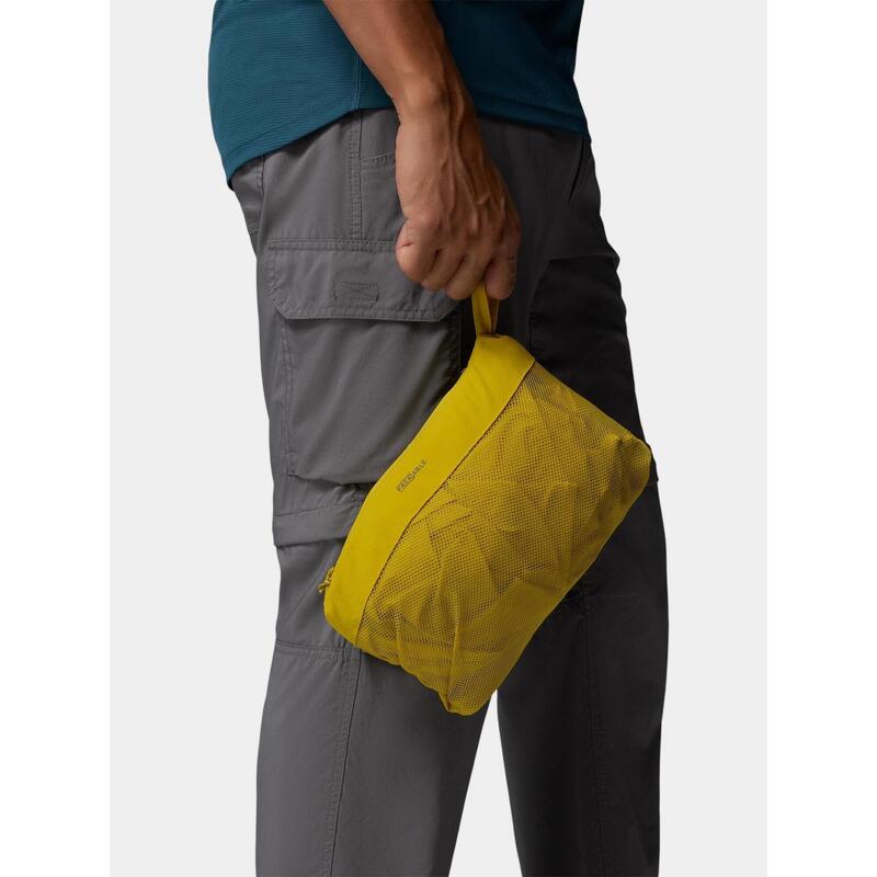 Geaca de vant Trailborne Wind Jacket barbati