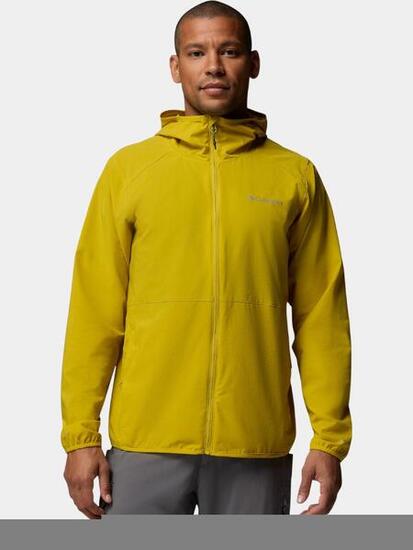 Coupe-Vent Homme Trailborne