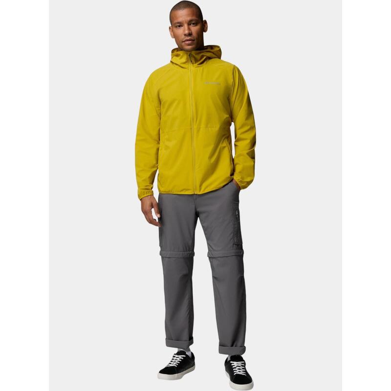 Geaca de vant Trailborne Wind Jacket barbati