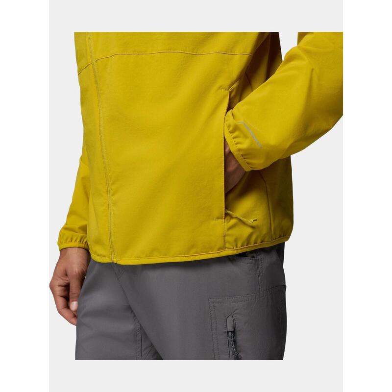 Geaca de vant Trailborne Wind Jacket barbati