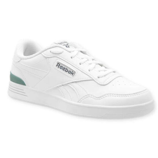 Zapatillas de entrenamiento Reebok Court Advance Clip, mujer
