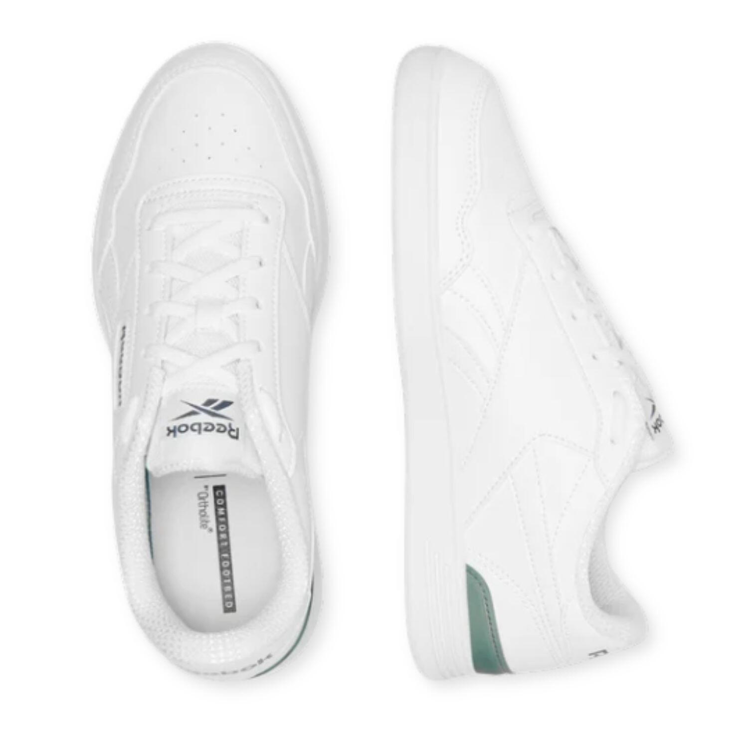 Chaussures d'entraînement pour femmes Reebok Court Advance Clip 3/4