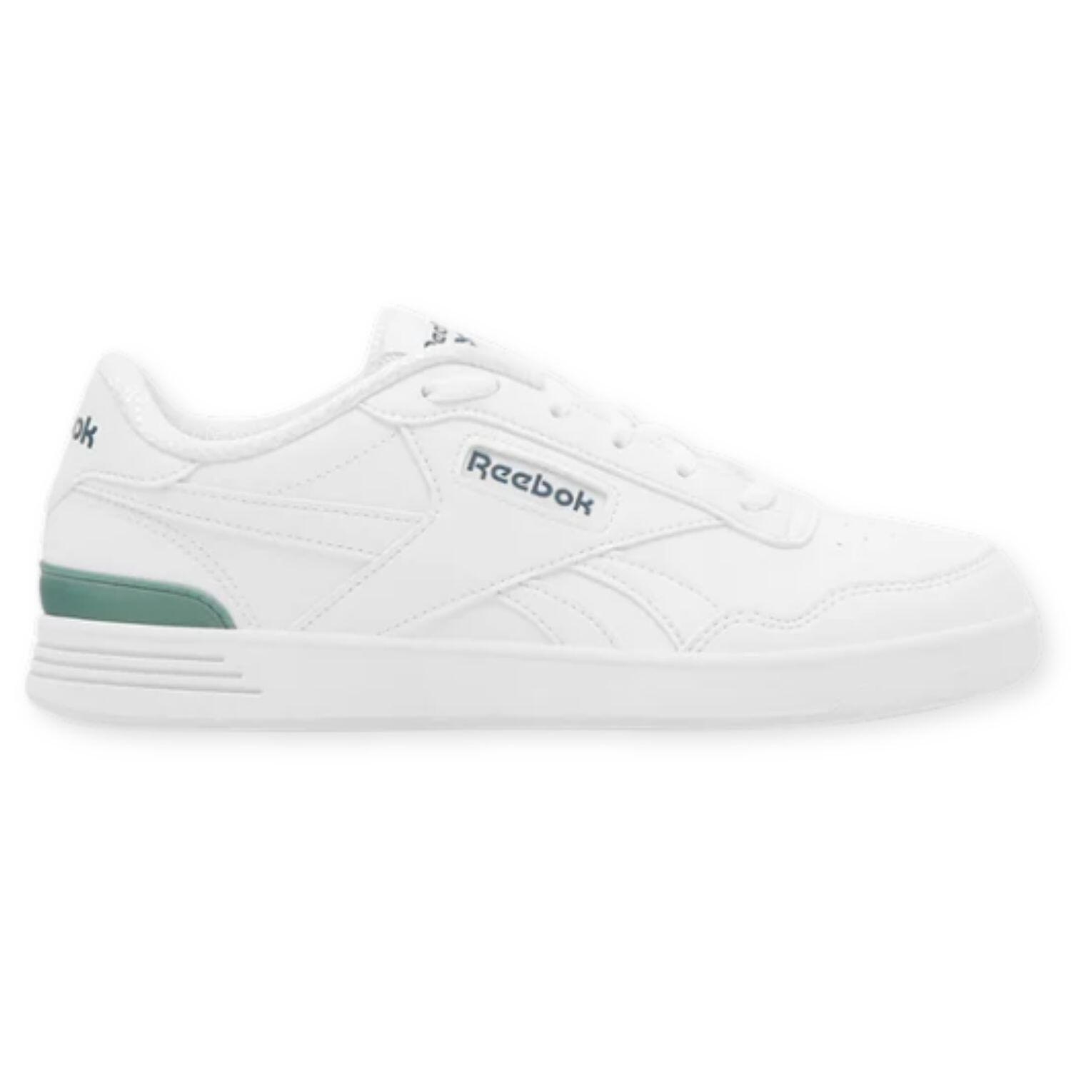 Chaussures d'entraînement pour femmes Reebok Court Advance Clip 2/4