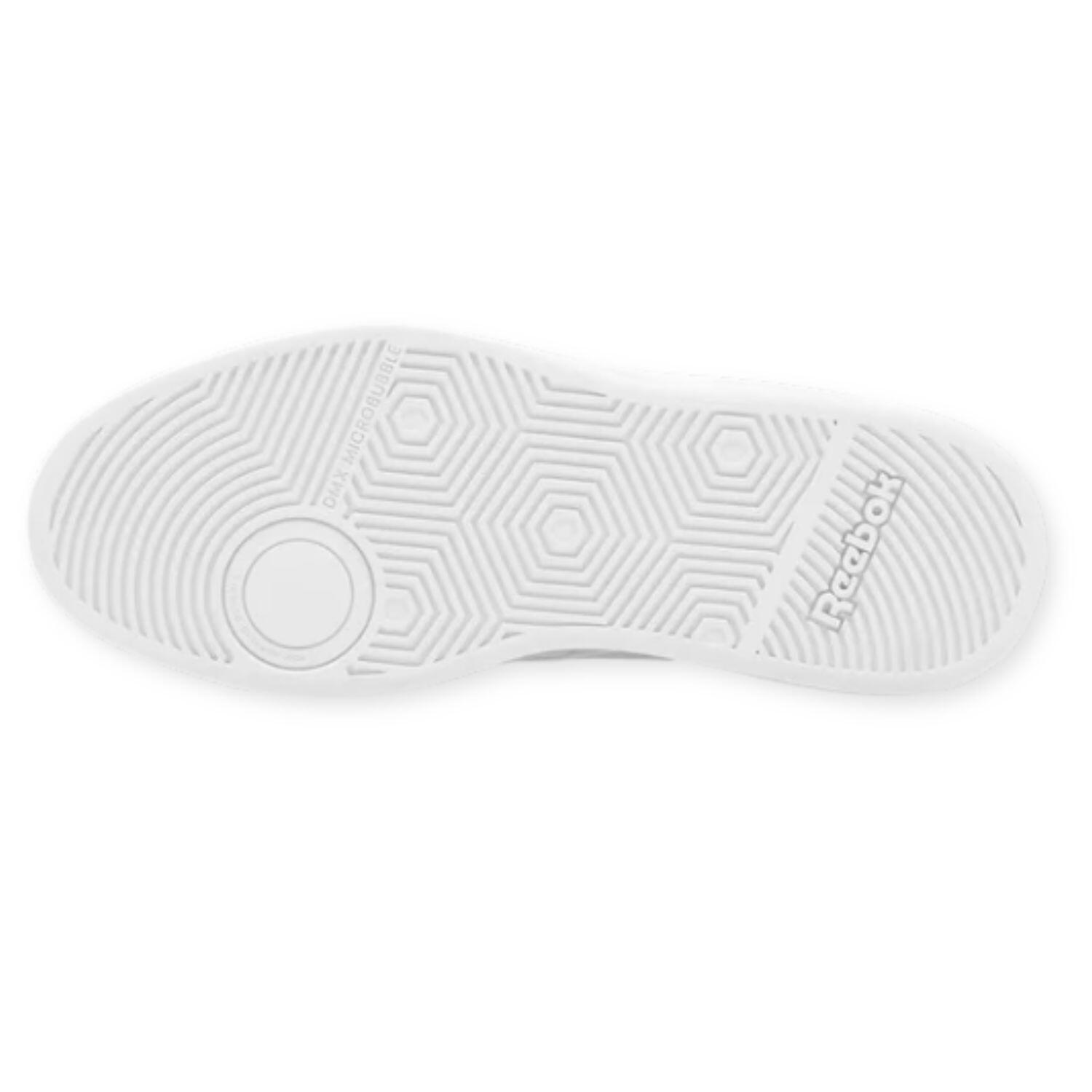 Chaussures d'entraînement pour femmes Reebok Court Advance Clip 4/4