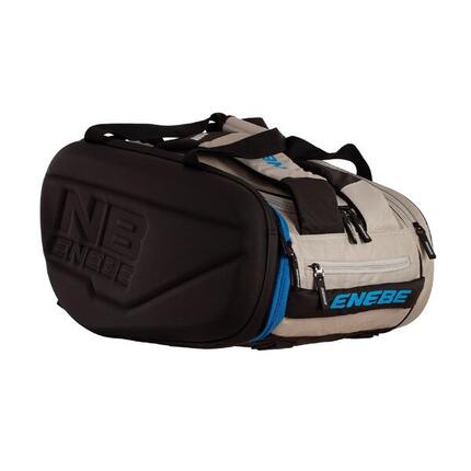 Enebe Ene Pro XL Sac de padel Noir/Blanc