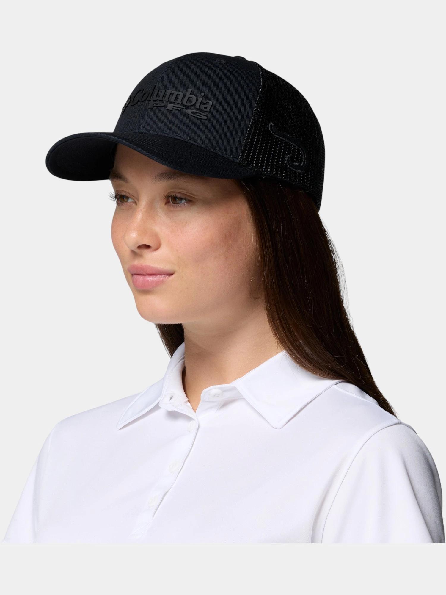 Baseballová Čepice PFG Logo Mesh Snap Back 3/6
