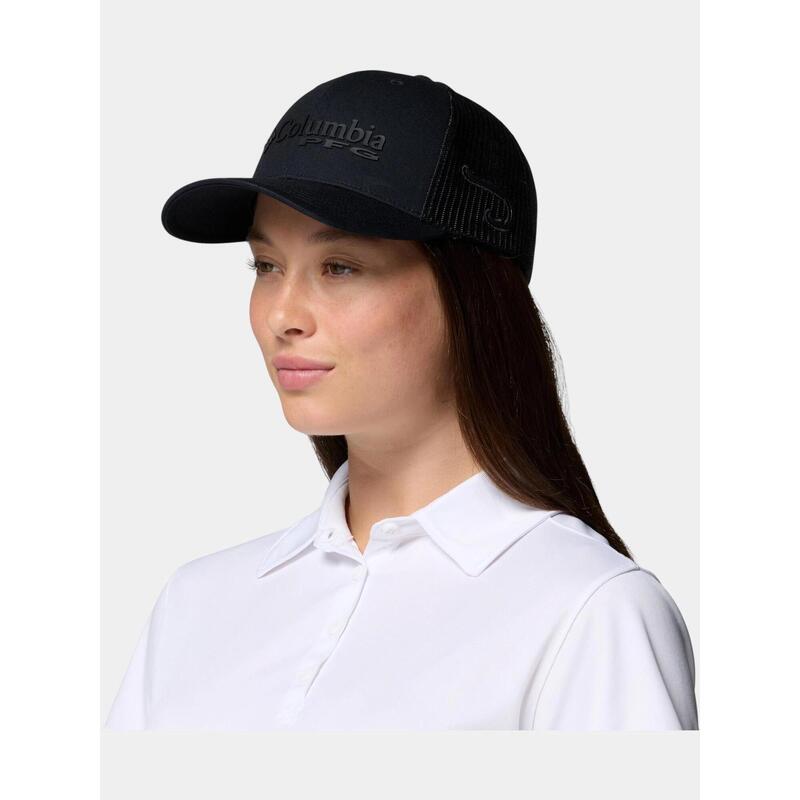 Sapca de baseball PFG Logo Mesh Snap Back