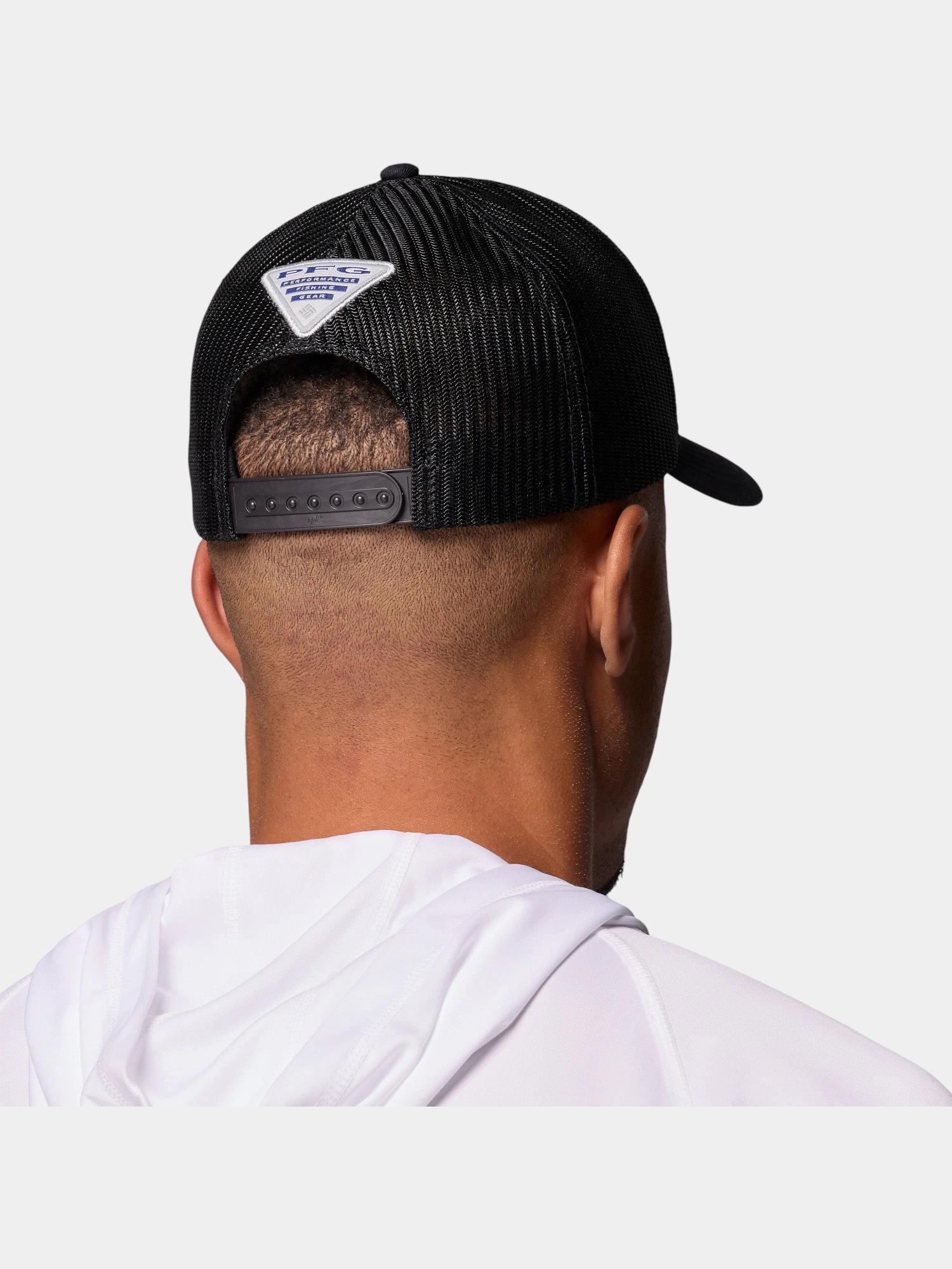 Baseballová Čepice PFG Logo Mesh Snap Back 2/6
