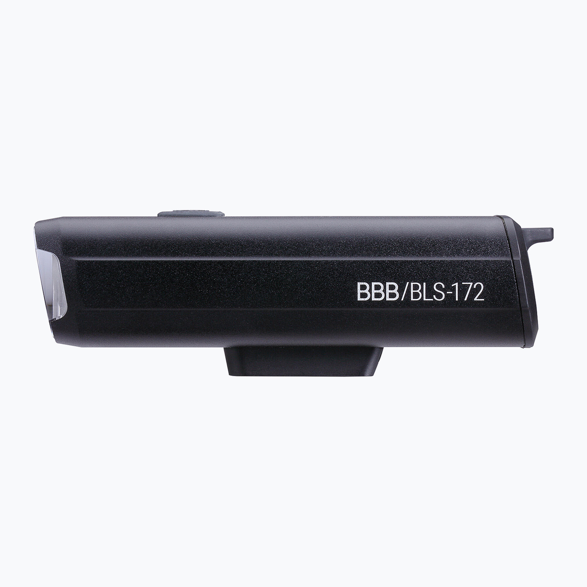 Lampka rowerowa przednia BBB Cycling StrikeDuo 1600 black 7/7