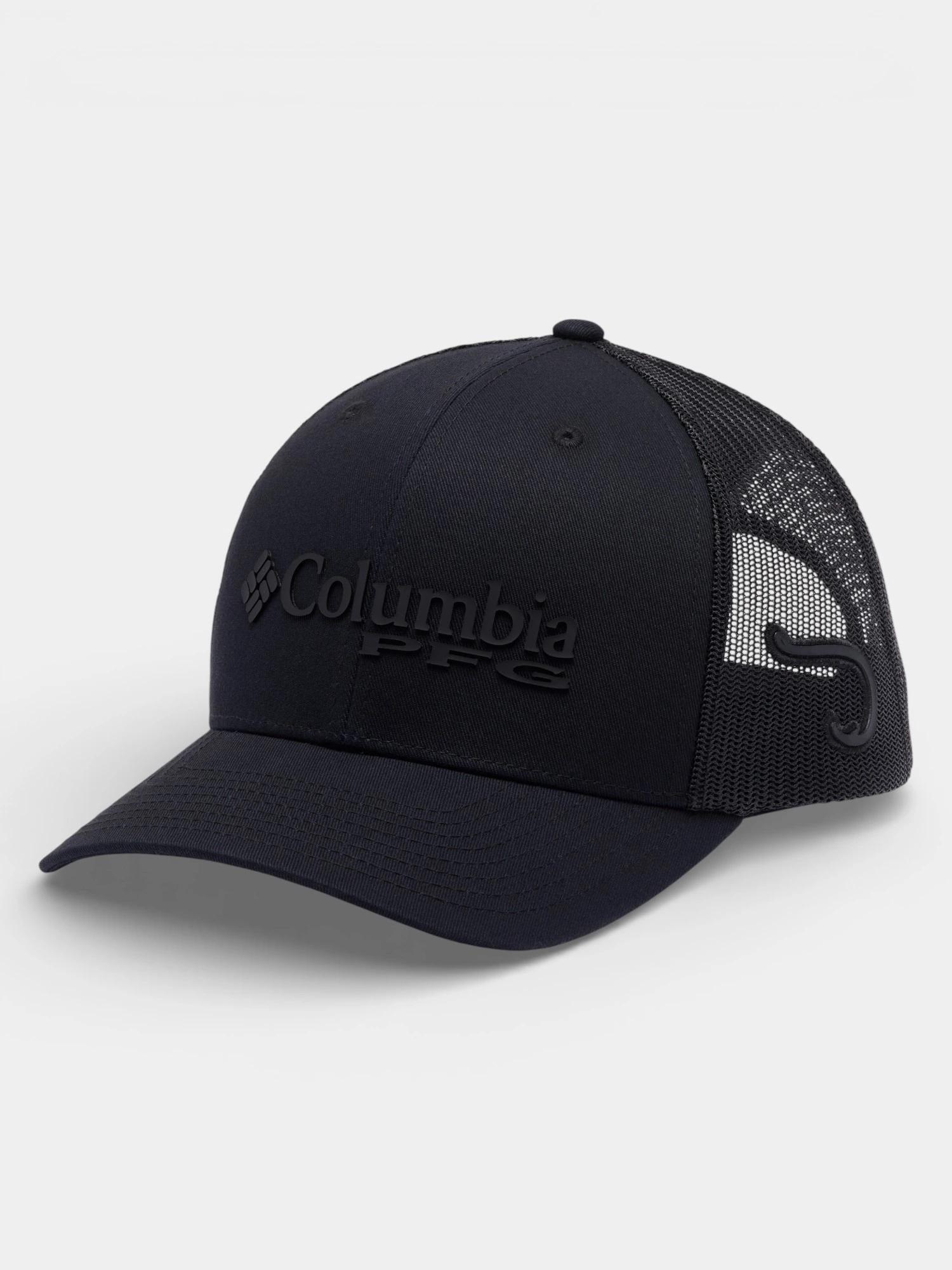 Baseballová Čepice PFG Logo Mesh Snap Back 5/6