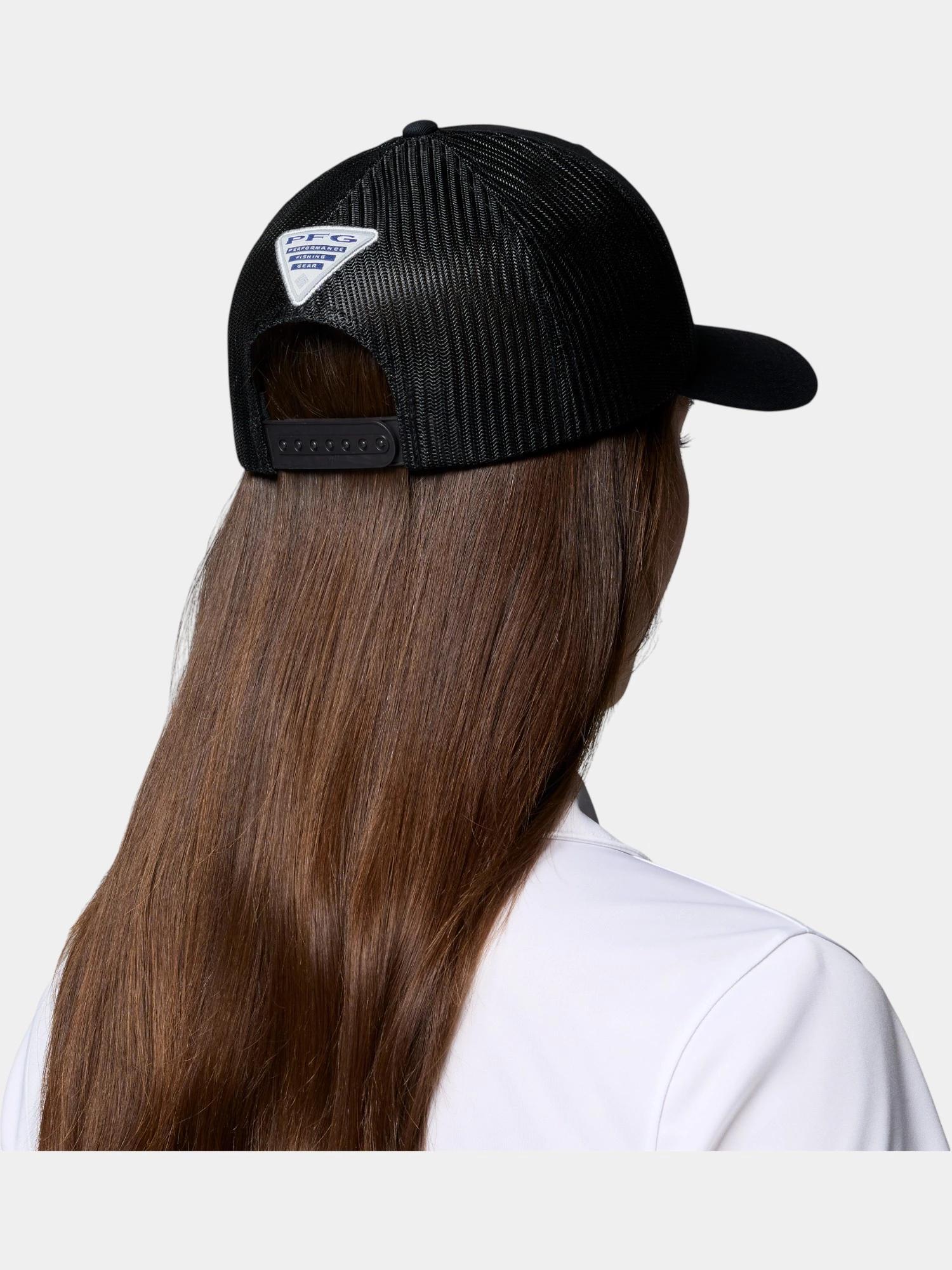 Baseballová Čepice PFG Logo Mesh Snap Back 4/6