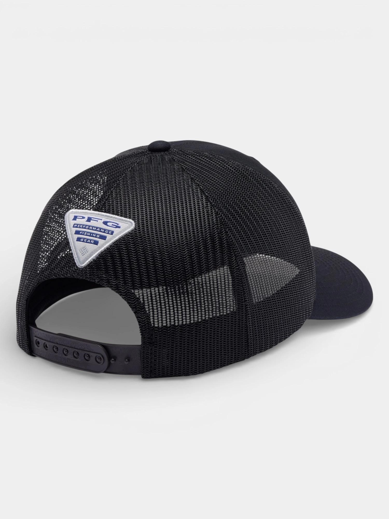 Baseballová Čepice PFG Logo Mesh Snap Back 6/6