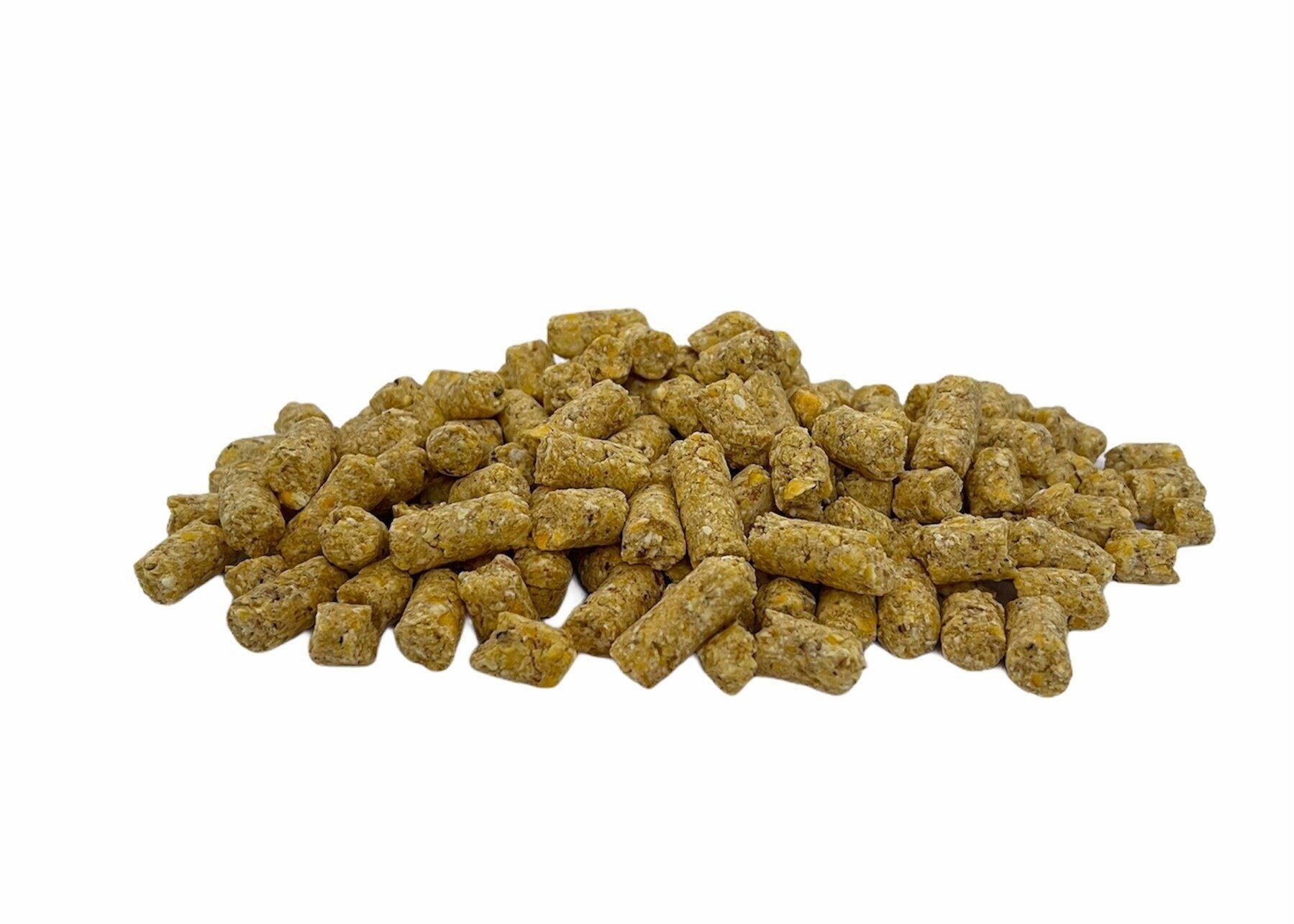 Baitworld Babymais-Pellets 2/2
