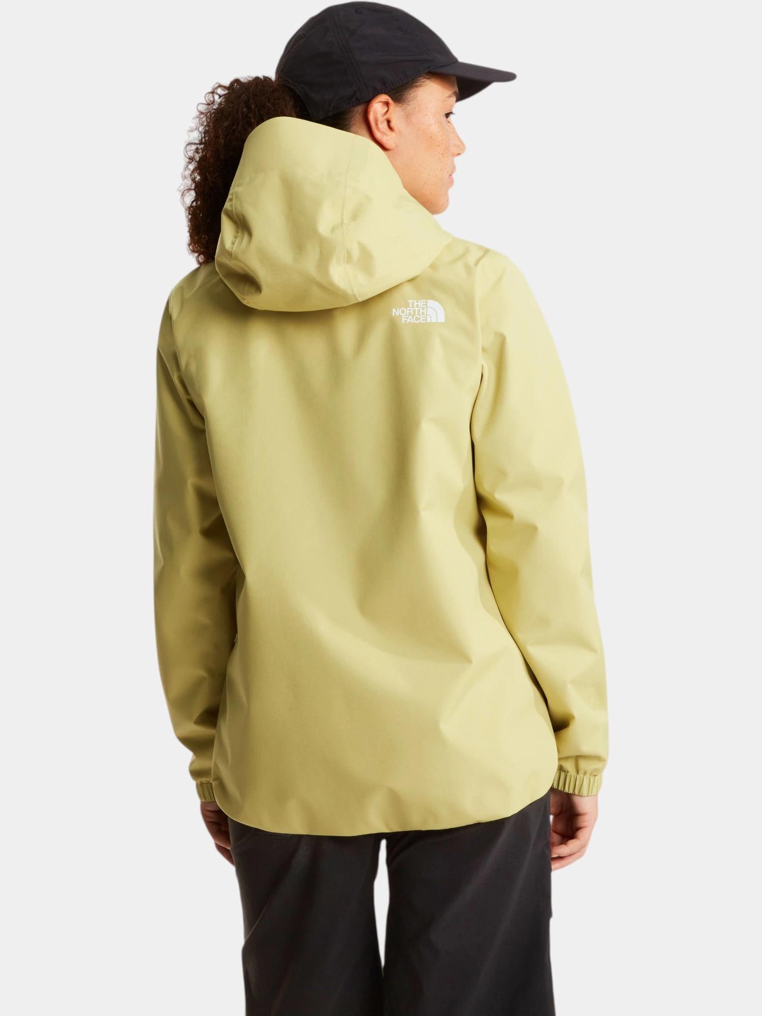 Chaqueta Mujer W Quest Mono 2/7