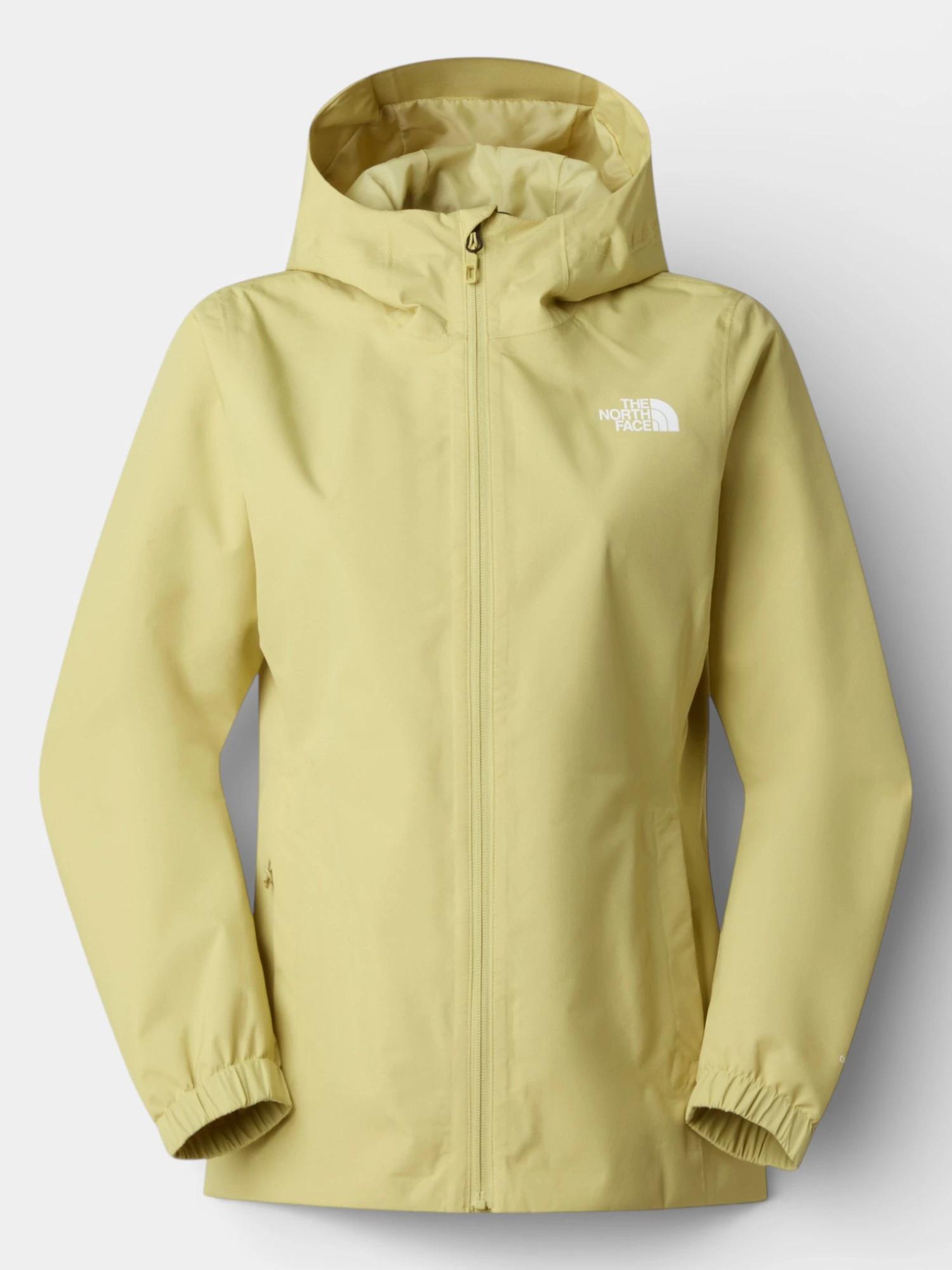 Chaqueta Mujer W Quest Mono 5/7