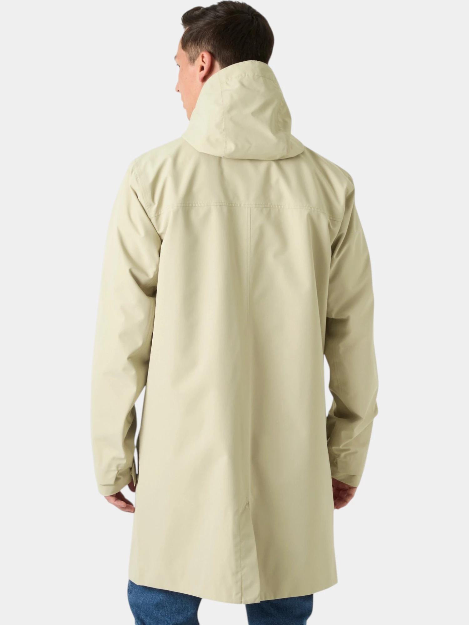 Imperméable Homme City Rain 2/7
