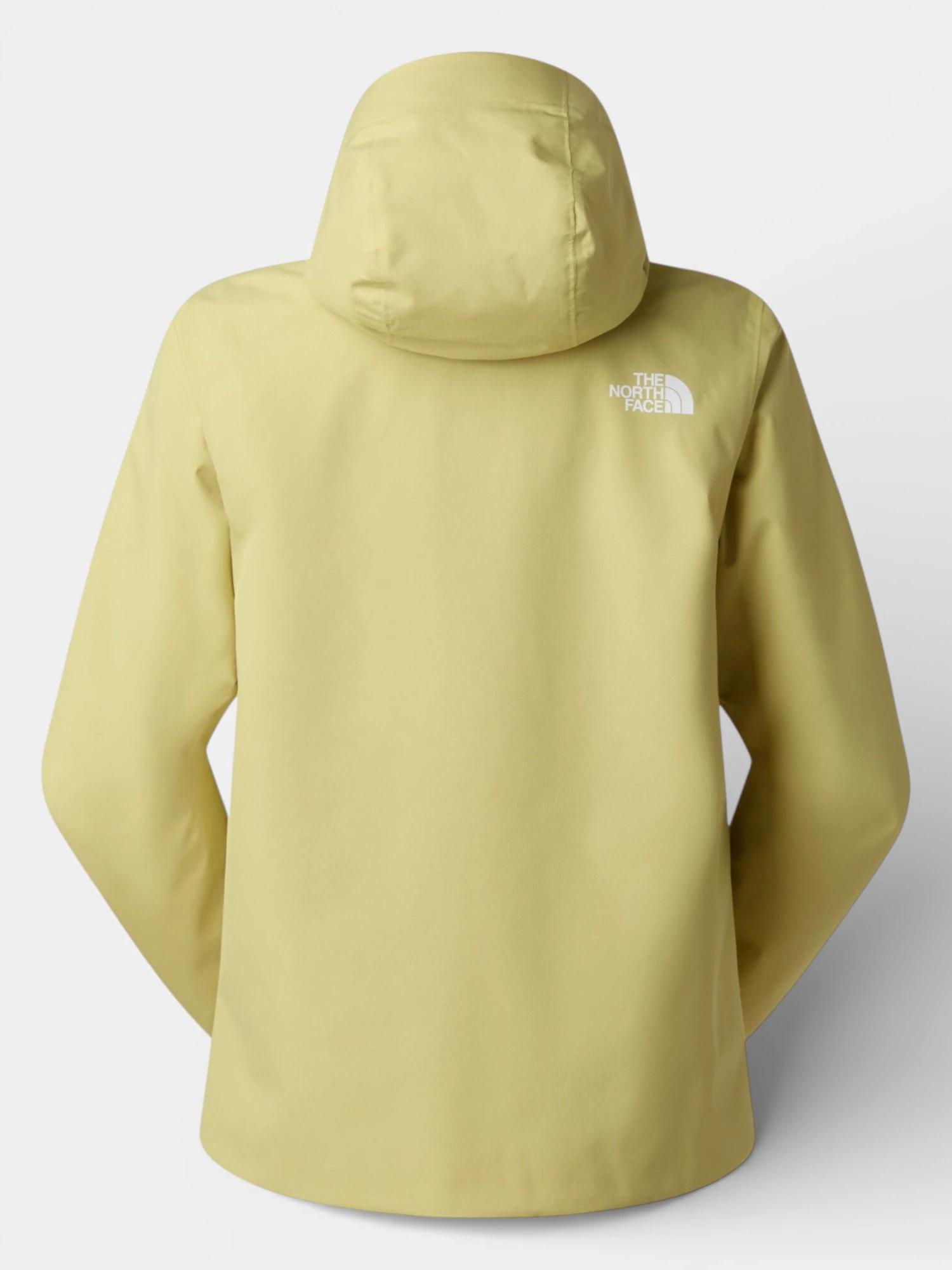 Chaqueta Mujer W Quest Mono 6/7