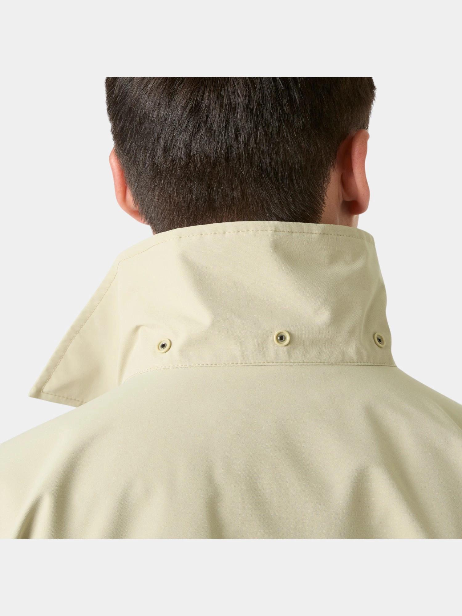 Imperméable Homme City Rain 6/7