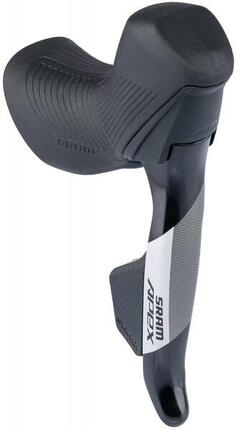 SRAM Apex AXS Schalt-/Bremshebel rechts - präzise elektronische Rennrad-Schal...