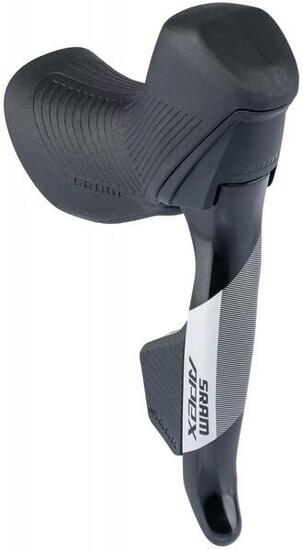 SRAM Apex AXS Schalt-/Bremshebel rechts - präzise elektronische Rennrad-Schal...