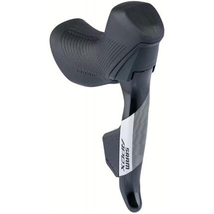 Prawa dźwignia bez strzemienia Sram Apex Etap Axs D1