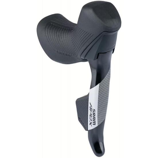 Prawa dźwignia bez strzemienia Sram Apex Etap Axs D1