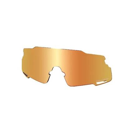Verres de rechange lunettes pour EQNX5 Shimano Ridescape Bright