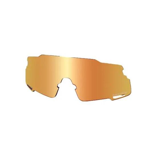 Verres de rechange lunettes pour EQNX5 Shimano Ridescape Bright