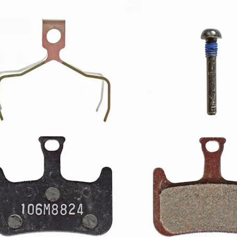 Bike brake pad Hayes Dominion T106