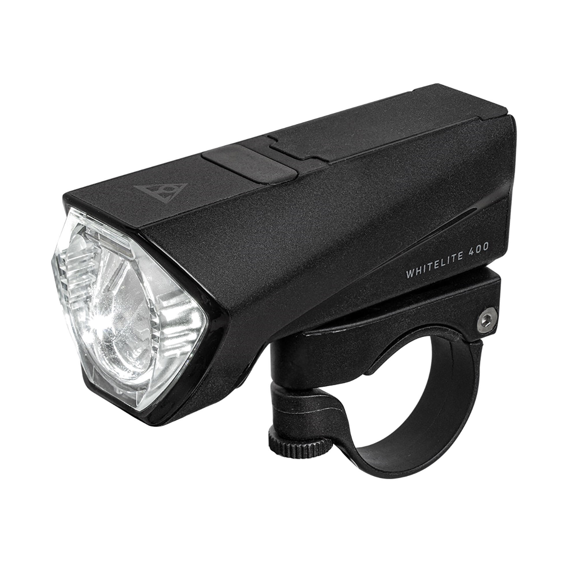 Lampka rowerowa Topeak Whitelite 400 (400 lm) 5/5