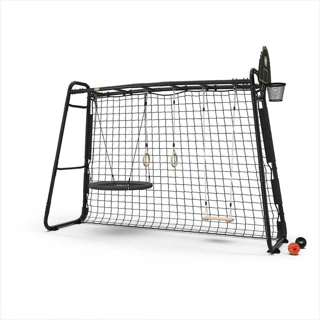 EXIT Getset Monkeybar mb305 – Black