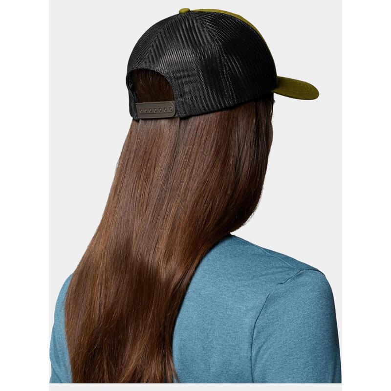 Sapca de baseball Columbia Mesh Snap Back