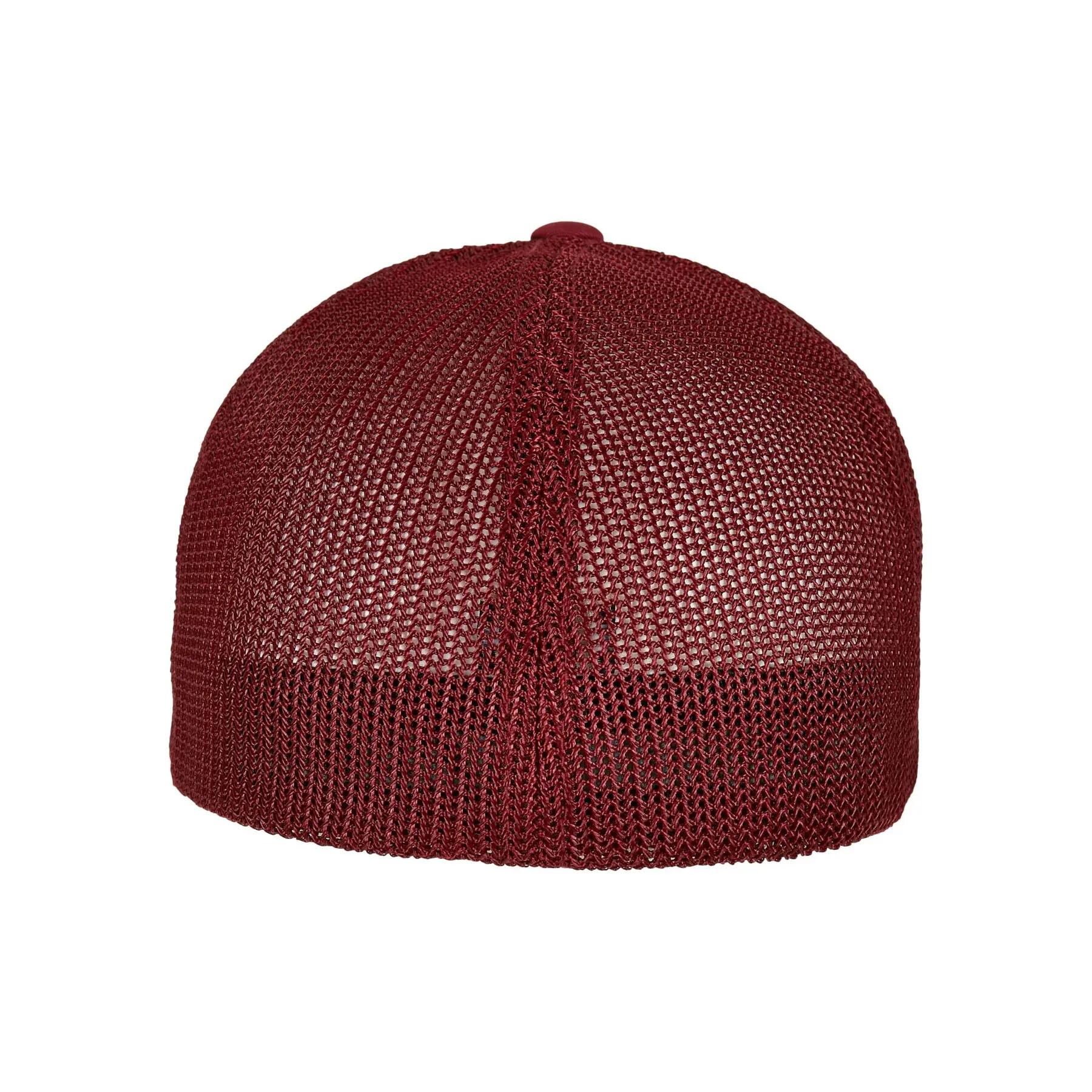 Casquette Flexfit Mesh Trucker 3/5