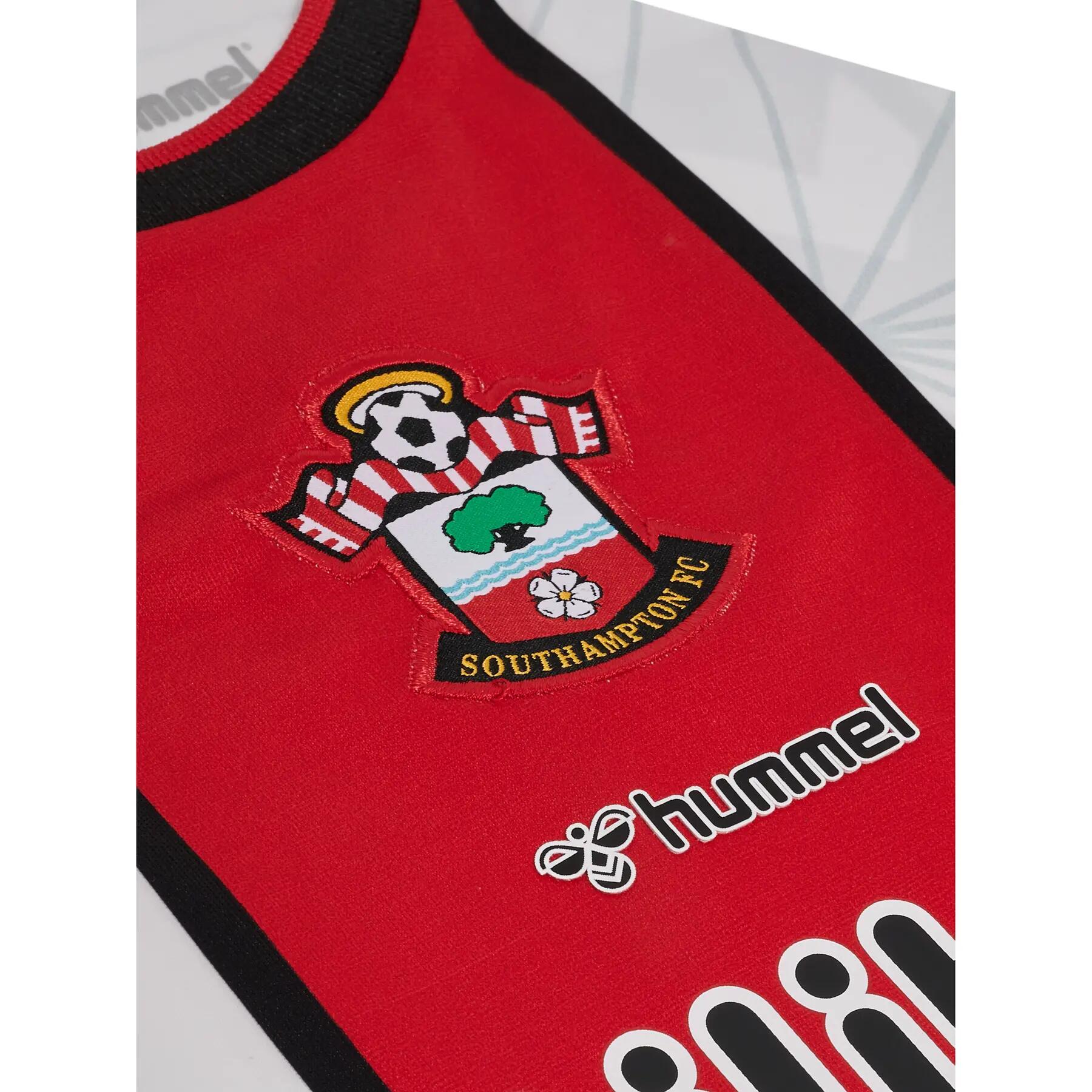 Thuis Ensemble SOU baby Hummel 2022/23 3/5