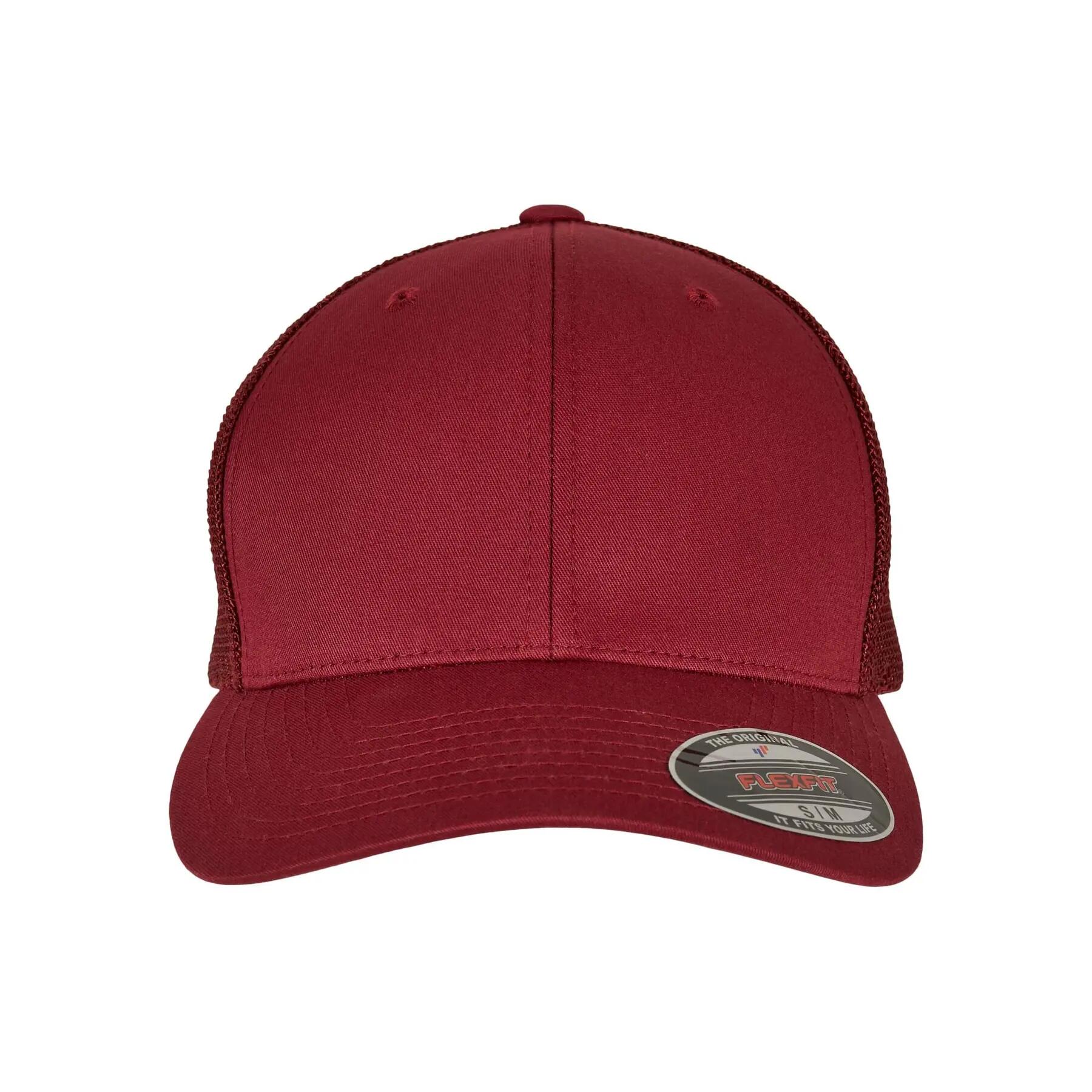Casquette Flexfit Mesh Trucker 2/5