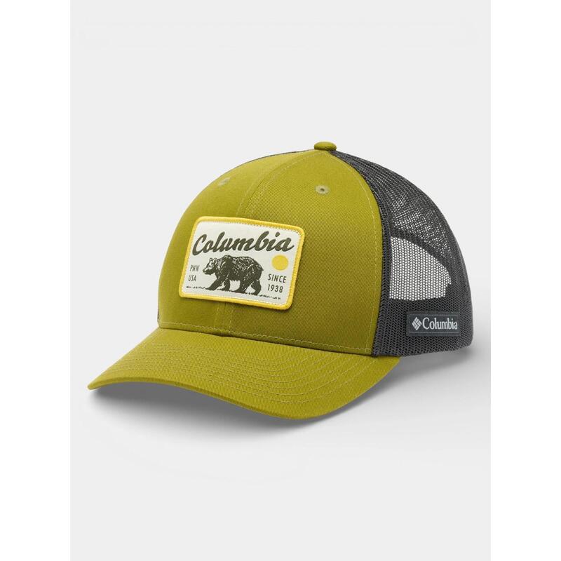 Sapca de baseball Columbia Mesh Snap Back
