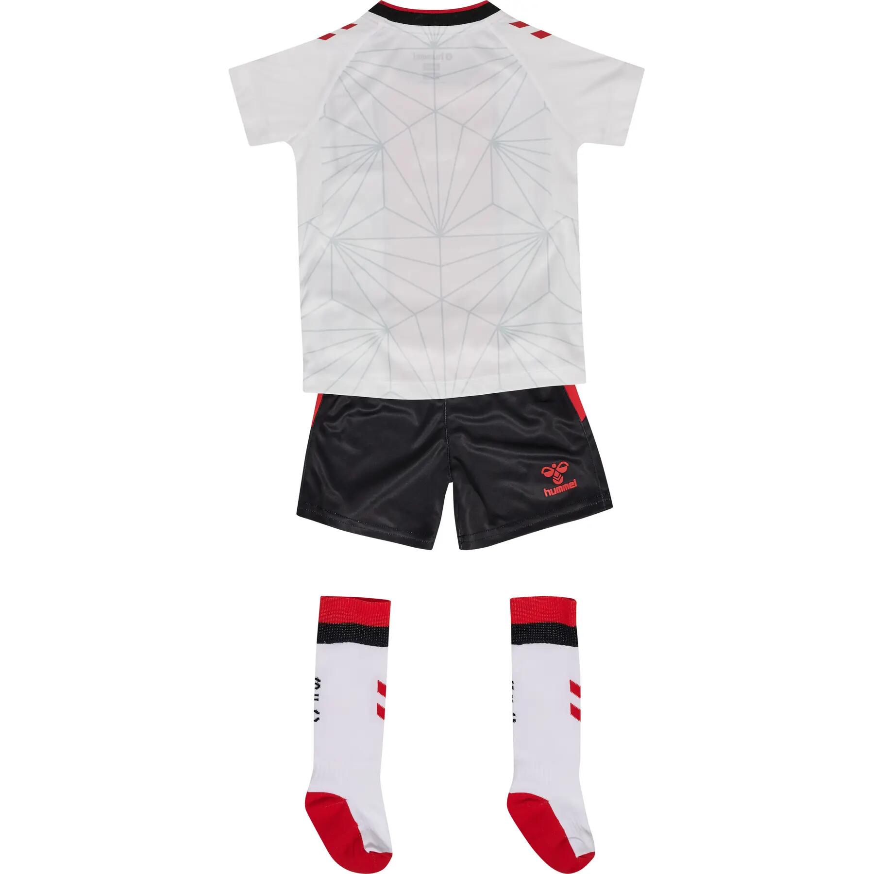Thuis Ensemble SOU baby Hummel 2022/23 2/5