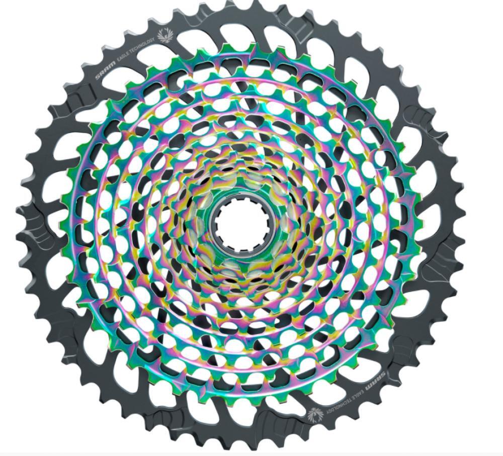 Nastro Sram XG-1299 Eagle 12v 10-52T 2/3