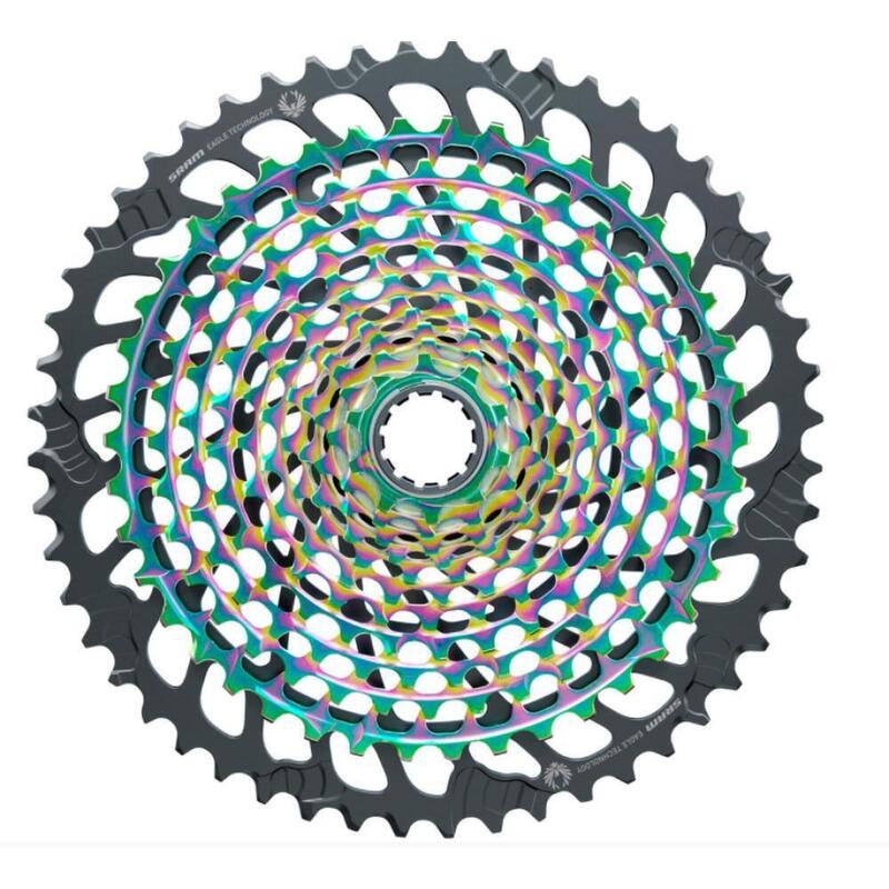 Sram Cassette Xx1 Eagle S500 Eagle Xg-1299