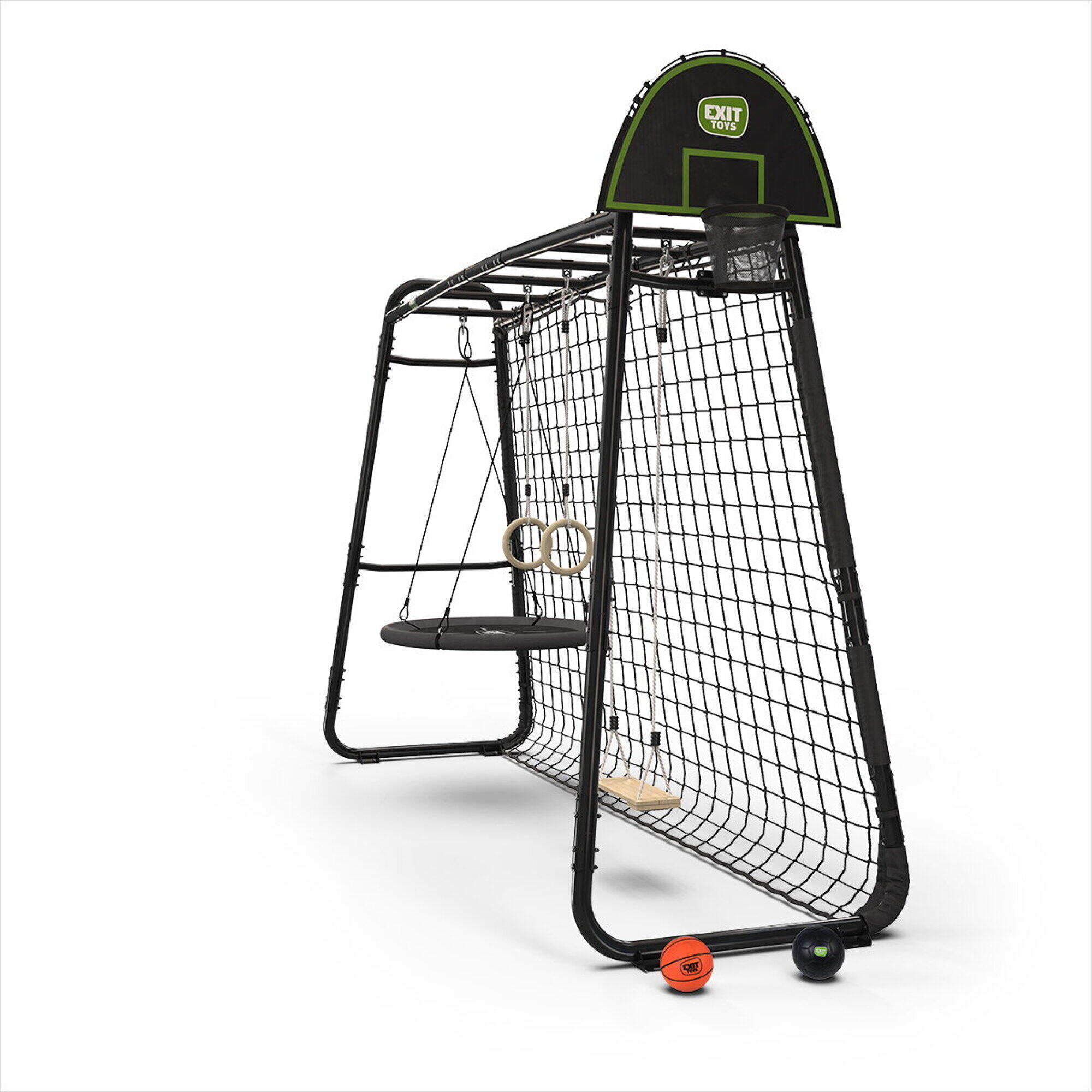 GetSet monkeybar MB305 6/7