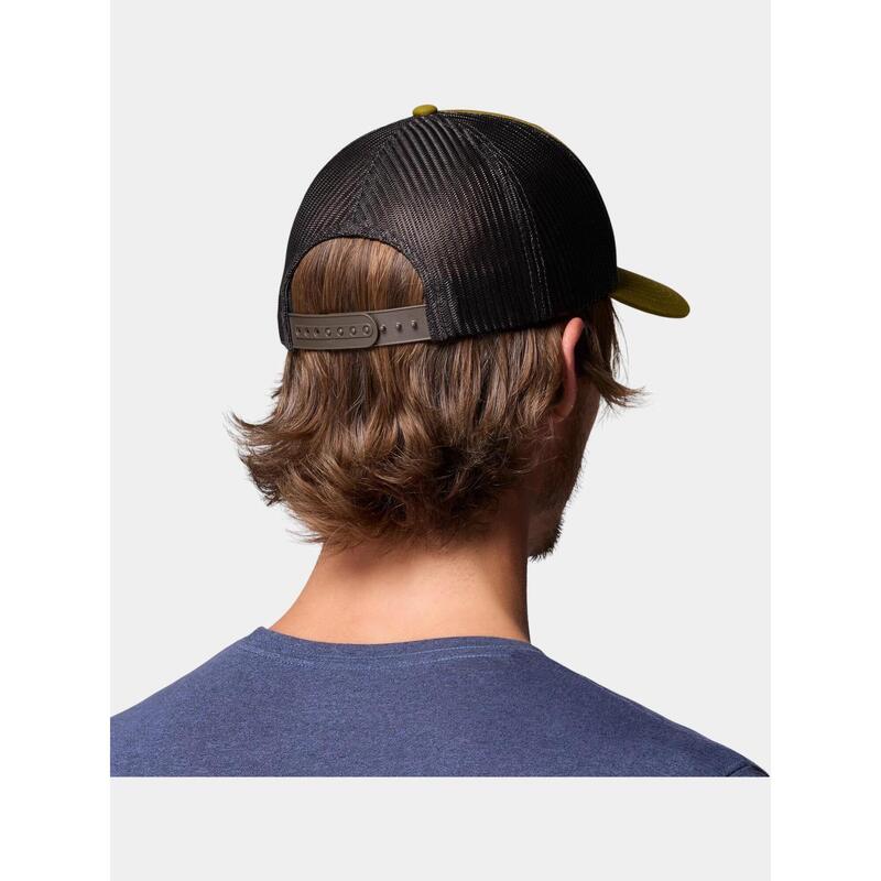 Sapca de baseball Columbia Mesh Snap Back
