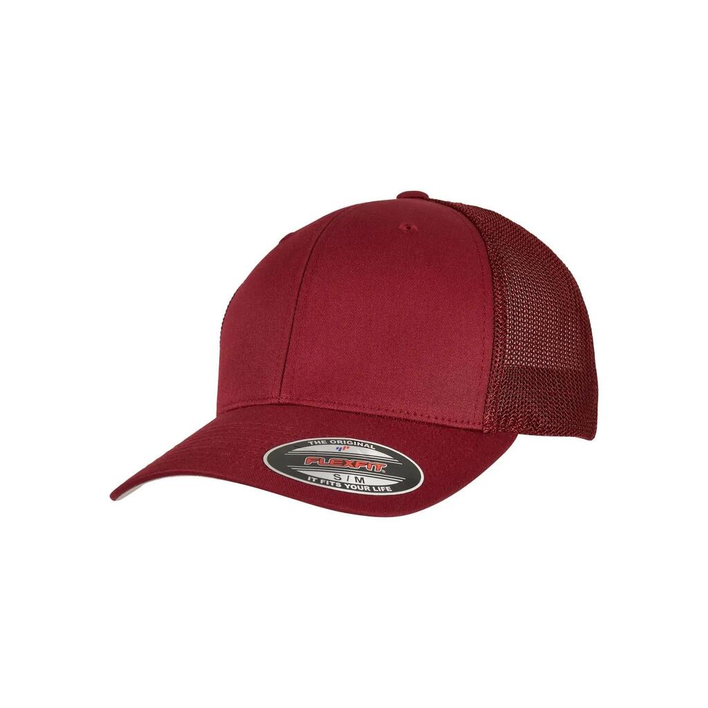 Cap Flexfit Mesh Trucker