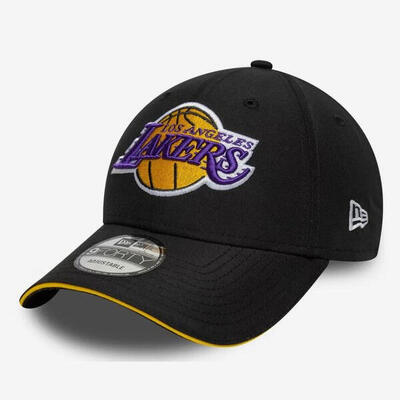 Cap new era 940 mcf chi bul zwart