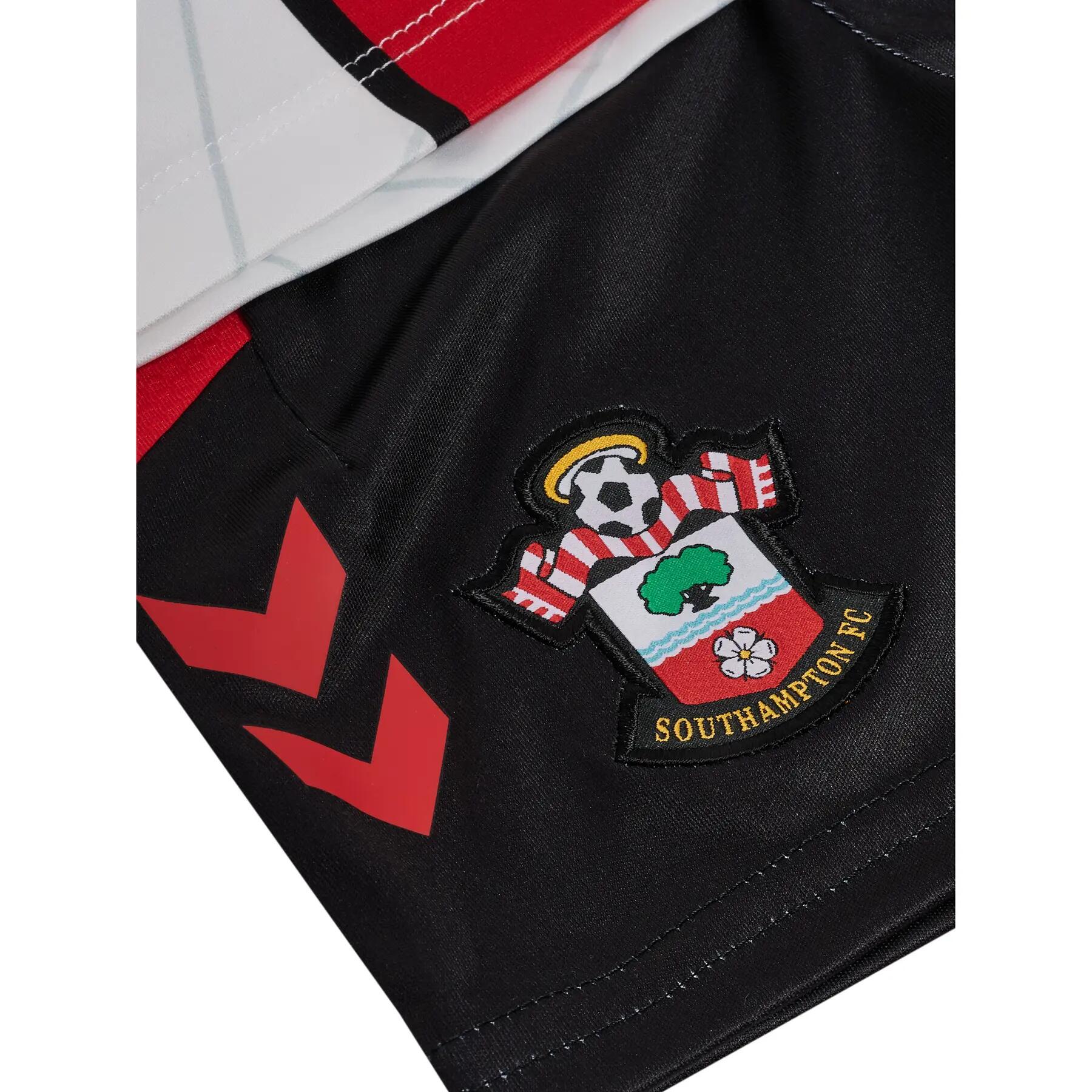 Thuis Ensemble SOU baby Hummel 2022/23 4/5