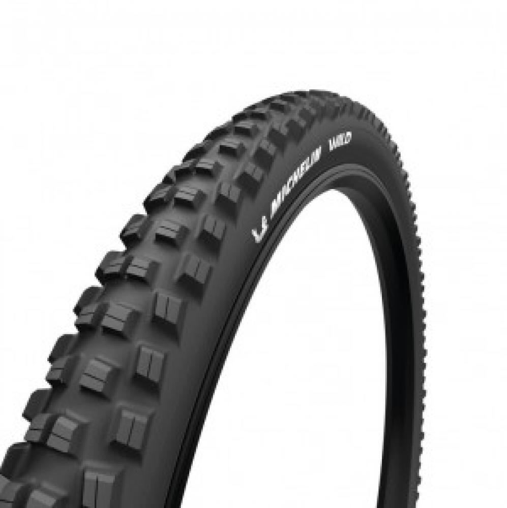 Pneu VTT tringles rigides Michelin Wild Access 2/6