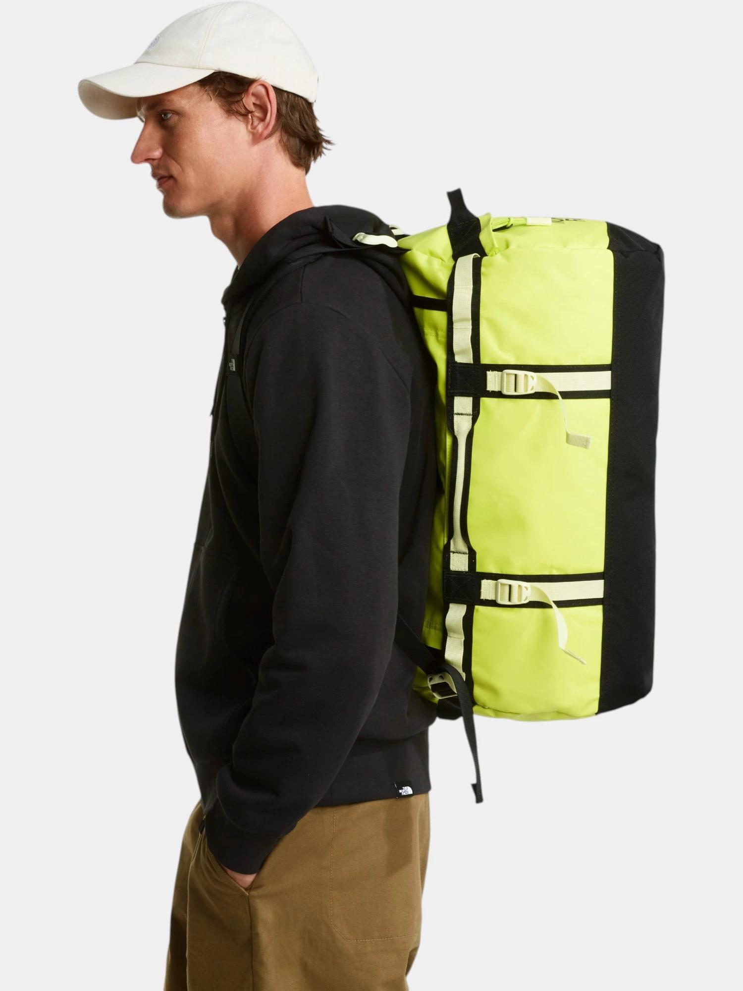 Sac De Sport Femme Base Camp 5/5