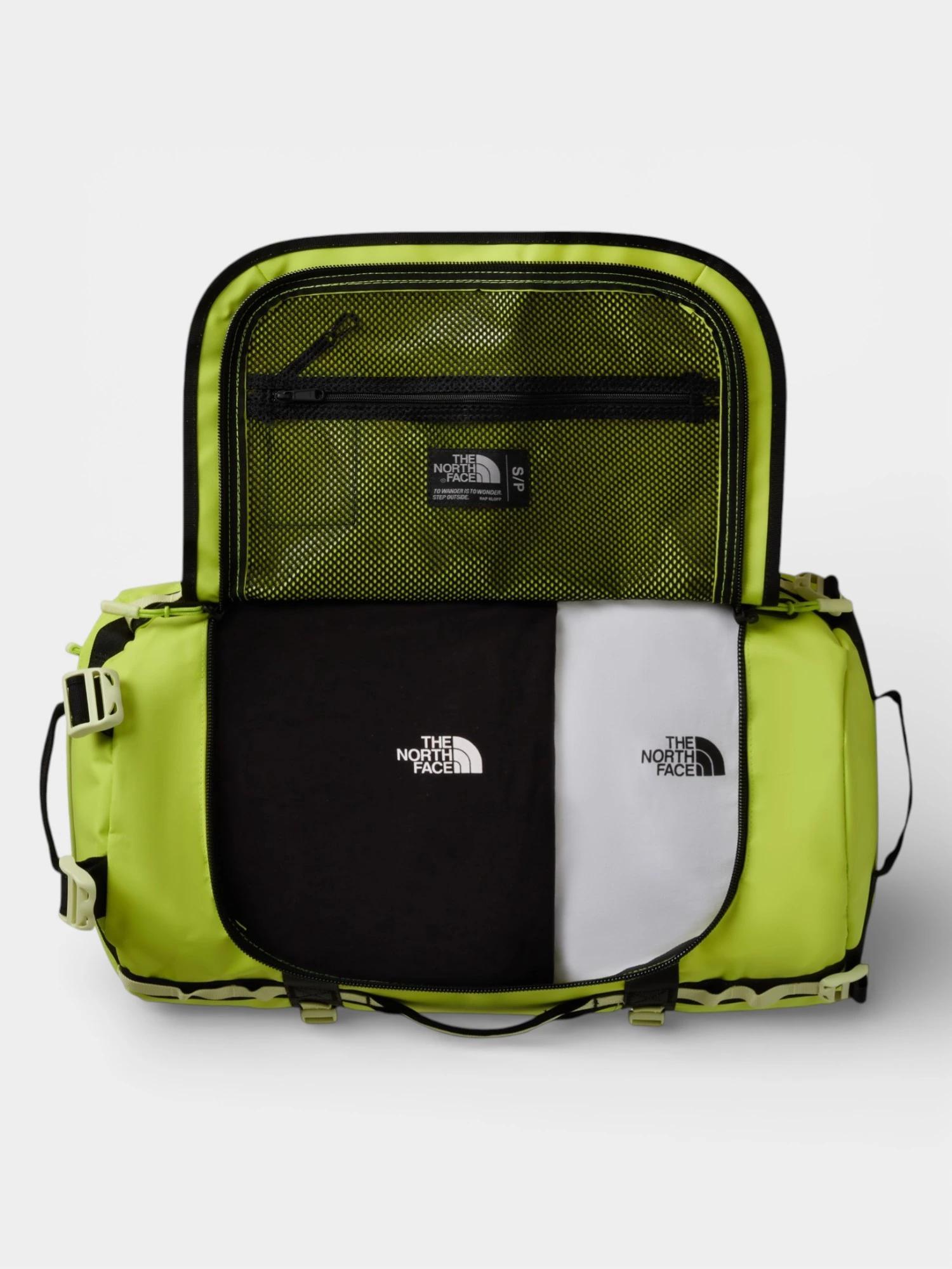 Sac De Sport Femme Base Camp 2/5
